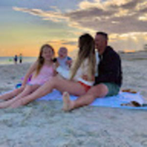 Meet your Posher, Trisha